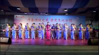 京东大鼓 《送女儿上大学》 群唱版