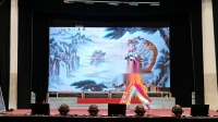 厦门市翔艺歌仔戏剧团《铁锁山救驾》