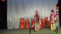 大幕 川剧《盘龙剑》又名《金殿审刺》 重庆