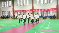 中原银行驻马店分行第十套广播操比赛 下集