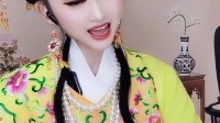 黄梅戏《小辞店》选段《蔡郎哥哥他要走》