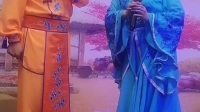 二人转正戏 《楼台会》（梁山伯与祝英台）之送梁兄下载