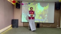 沪剧《为奴隶的母亲》片段 题名字