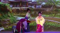大型古装锡剧《寻儿记》常州永红锡剧团演出