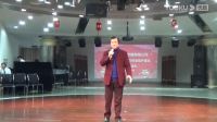 沪剧《金色年华联谊会沪剧演出专场》