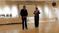 沪剧《最美不过夕阳红夕阳红艺术团沪剧演出