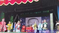 豫剧《五世请缨》河南省鹤壁市淇河豫剧院演