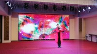 花鼓戏《飞越洲》选段