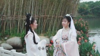 歌仔戏《宝贝王爷贵千金》选段