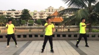 2021最新幼儿舞蹈《麻吉宝贝》