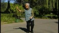 传统孙式太极拳98式下载