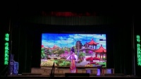 高甲戏《l狄杨风波》1联兴高甲戏一团演出