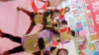 幼儿舞蹈《旗操》
