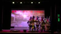 高甲戏《情系明珠》1惠安三团演出