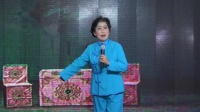 沪剧选段《补衣裳》