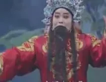大平调《大登殿》全场（下） 滑县大平剧团演出