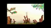 皮影戏《三打白骨精》