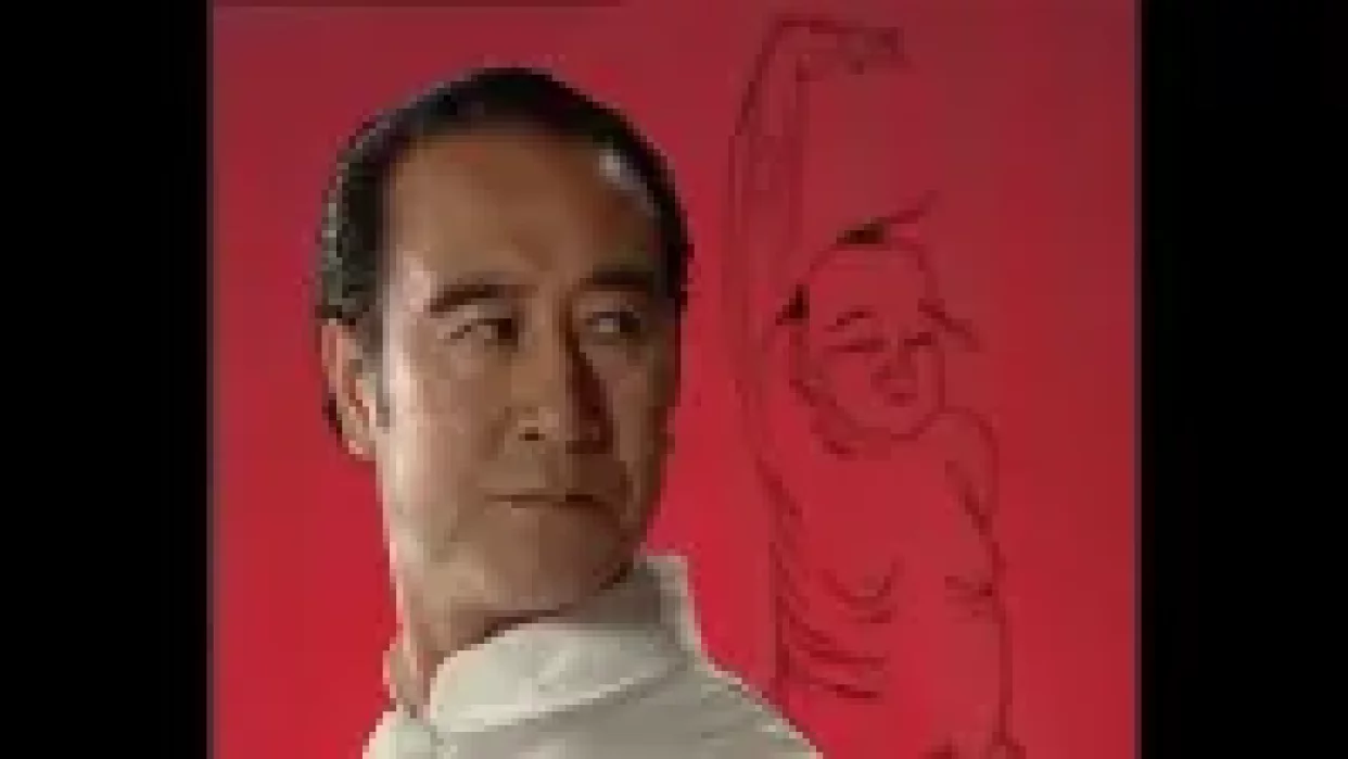 八段锦完整教学 国家体育总局版