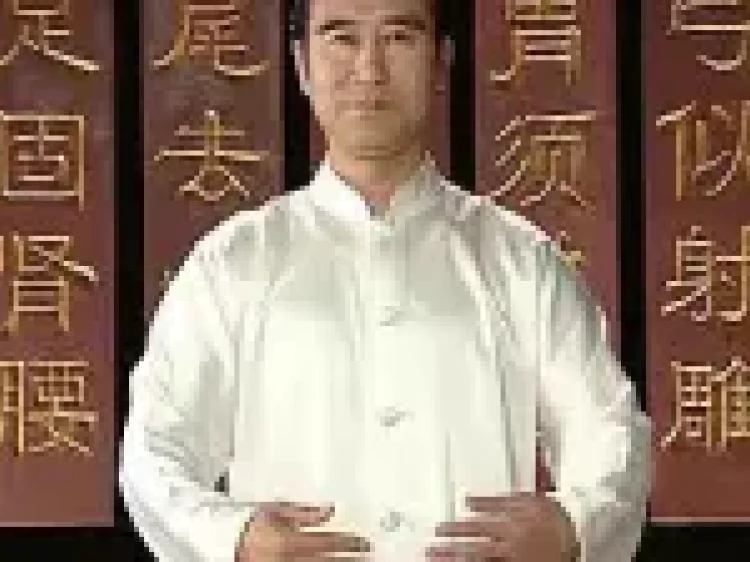 五禽戏八段锦易筋经气功视频教学（全套动作及