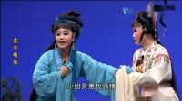芗剧《苏巾情怨》