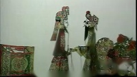 皮影戏《连环计》中集