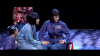 大型现代评剧《半江清澈半江红》下集