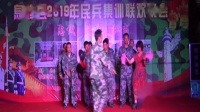 息烽花灯戏《党的政策放光辉》