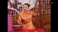 大鼓书《罗成归天》