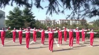 邵东跳跳乐中老年第十套快乐舞步健身操下载