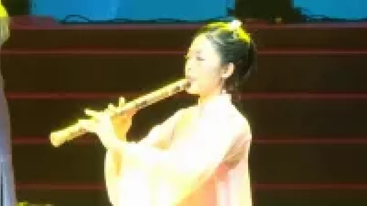泉州第十三届国际南音大会唱