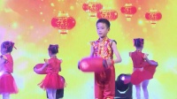 2021最新幼儿园六一舞蹈《微笑的季节》