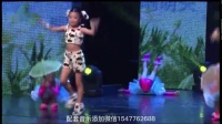 2021最新幼儿园六一舞蹈《我和小狗来唱歌》