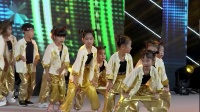 2021最新幼儿园六一舞蹈《少年英雄》