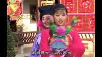 皖西庐剧小调《望母山》宽屏版 A