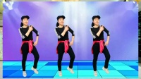 赣州康康广场舞《夜夜夜漫长 dj》 时尚 好看 附教学下载