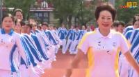 阳光赵队中老年快乐舞步有氧健身操第二套健身操组合版下载