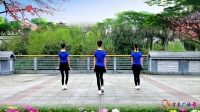 吉美广场舞《醉红妆》下载