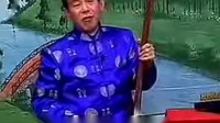 大鼓书《白马告状》