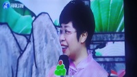 梨园春一出大戏《对花枪》