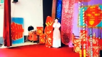 扬剧《富贵家人》全剧（六）扬州市有红扬剧团演