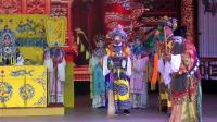 青年宫京剧团《大保国》
