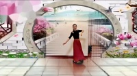 盛装舞步广场舞《醉红妆 》