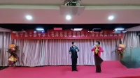 淮剧对唱《看罢榜文心高兴》下载