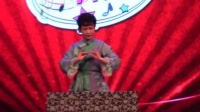 沪剧《退休俱乐部周周演上海沪剧院06届青年