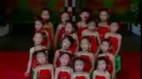 幼儿舞蹈《爷爷奶奶和我们》