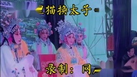 楚剧《狸猫换太子》第3集