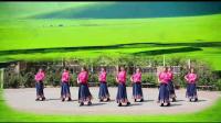 广场舞《草原的月亮》