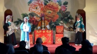 川剧 《三金殿》