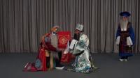 京剧《将相和》北京小井隆韵京剧社