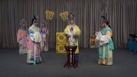 京剧《长生殿》北京小井隆韵京剧社